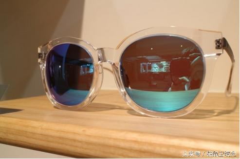 明星都钟爱它！GentleMonster，这个夏天你有了吗