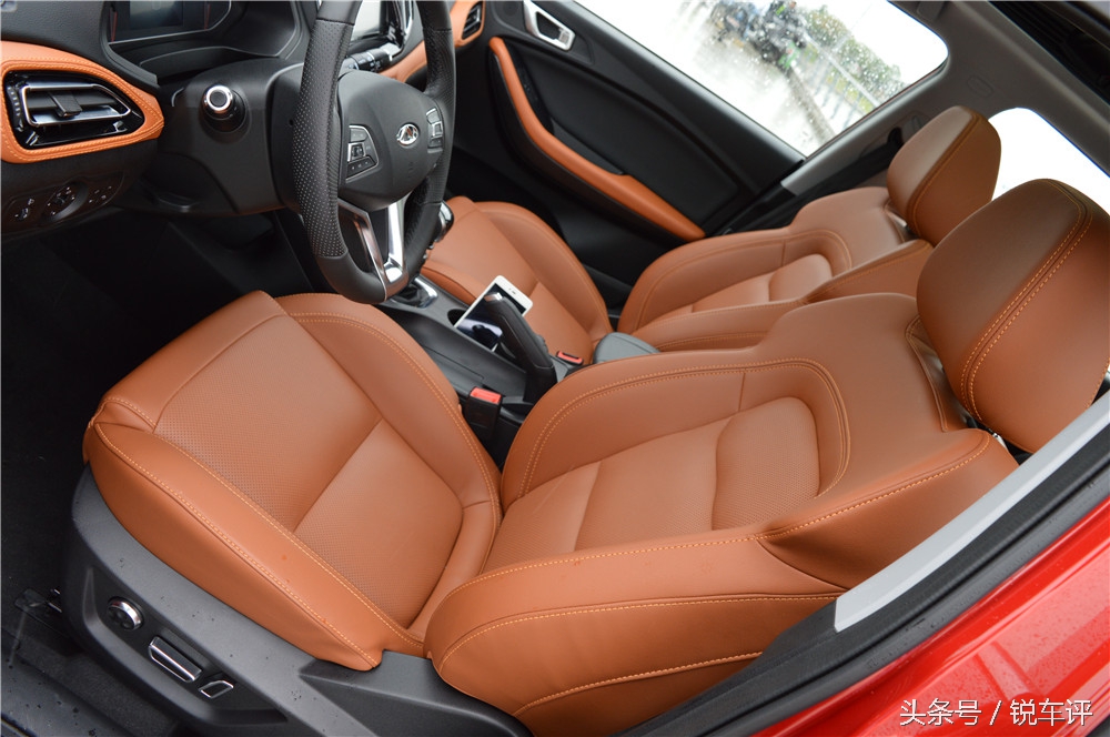 奇瑞瑞虎7plus1.5t手动挡油耗,瑞虎7plus1.5tcvt真实油耗