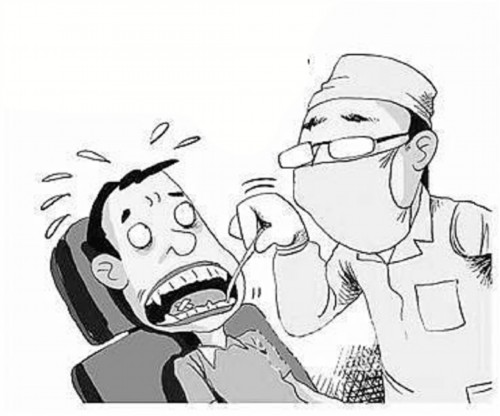 口咽癌居然是这种病毒导致的，想想就感觉恶心！