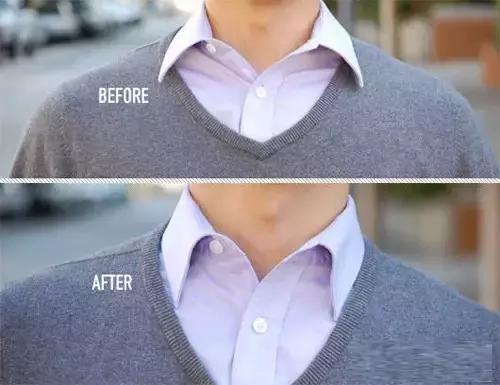 实力穿搭教你变得更好,职场女性穿搭教程