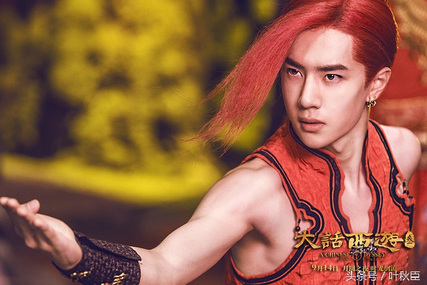 大话西游3深度解析,大话西游3重温去哪了