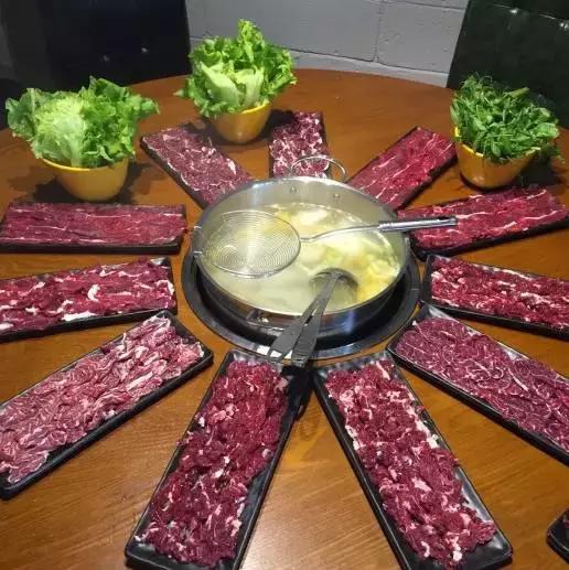 南宁火锅店推荐5-6人西乡塘区,南宁火锅店包厢排名前十名