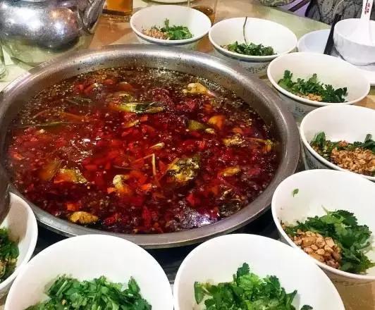 南宁热门火锅店排行榜前十,南宁十大网红火锅店