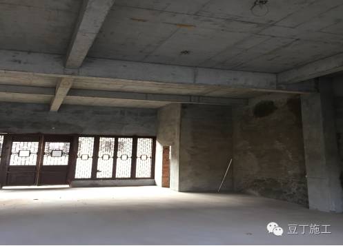 河北石家庄高邑专业楼板开洞加固,钢筋混凝土楼板加固方法