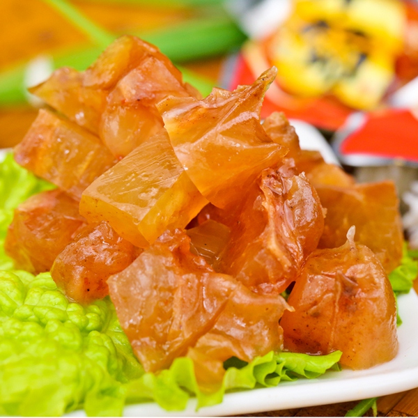 扒一扒好吃的零食,扒一扒拼多多上的好物