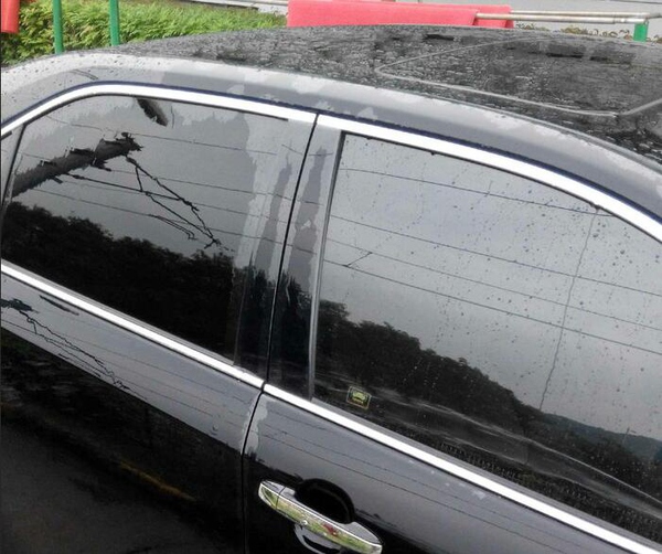 雨季开车眼瞎？老司机真空无打底分享6种「雨敌」购买使用指南