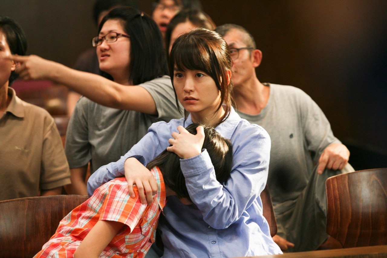 韩国电影史上10部经典之作,10部高评分的韩国电影作品推荐