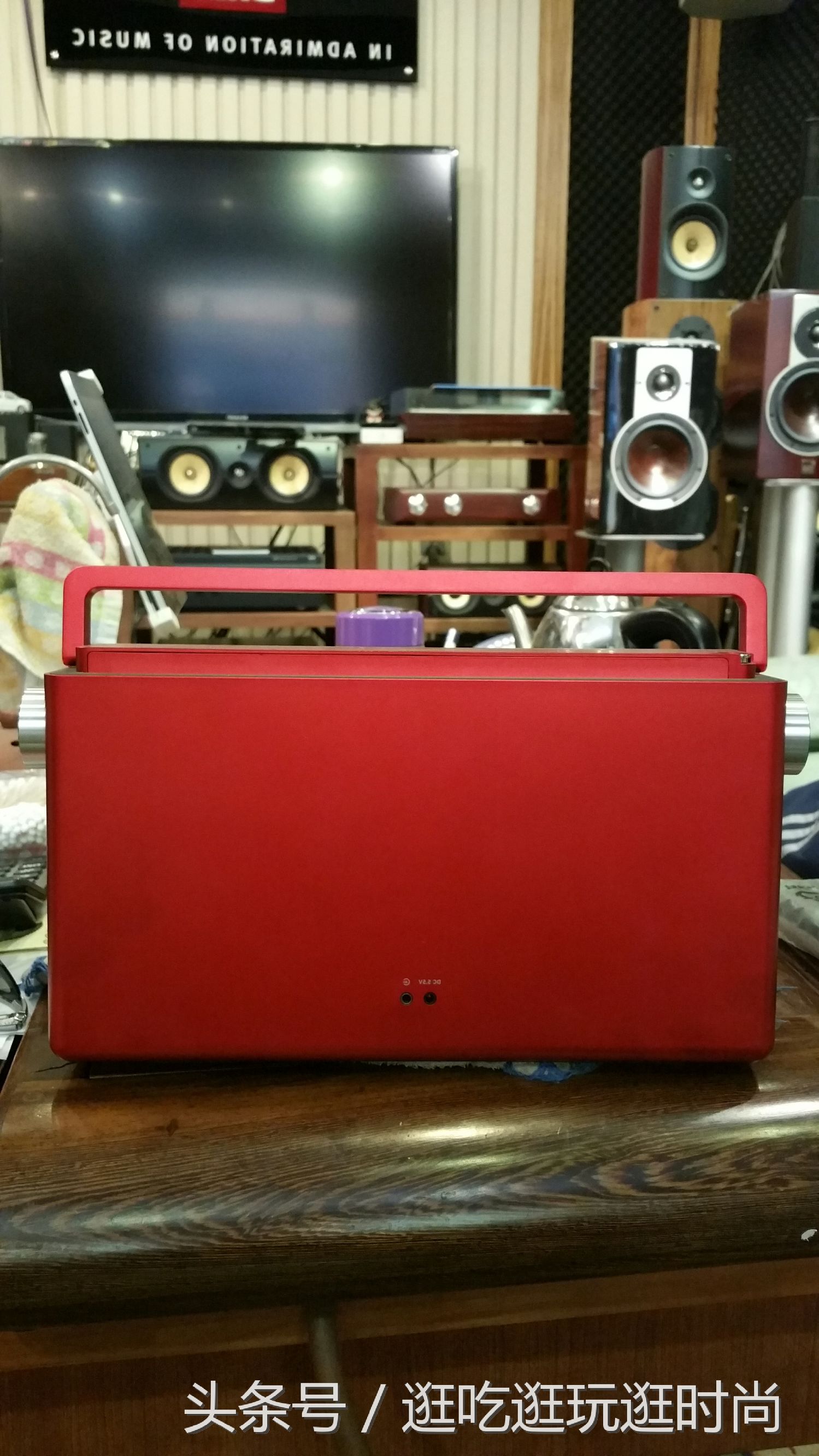 日内瓦之声给你不一样的音乐之旅