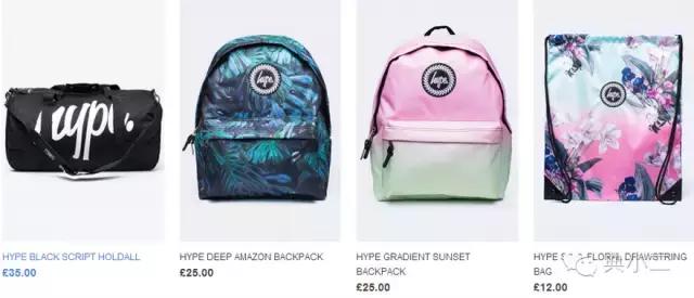 时髦双肩包大容量单肩双肩两用,轻便可爱双肩包