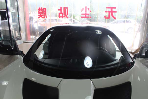 武汉汽车贴太阳膜,武汉汽车贴内饰膜