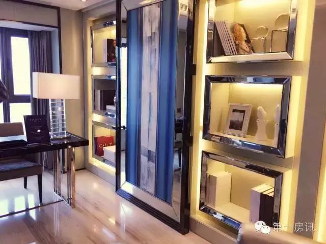 嘉华国际集团吕慧瑜,吕慧瑜访谈