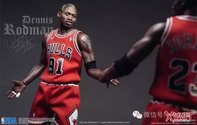 罗斯叫小熊，奥尼尔是大柴油机，最后一位NBA球星的外号亮了！