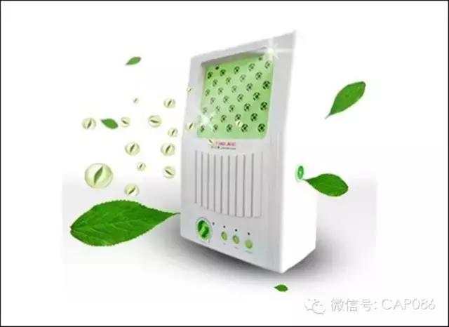 墙纸三四年后有异味,去除墙纸异味