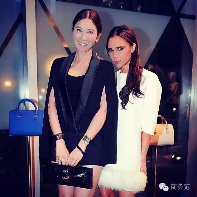 新加坡名媛蔡欣颖爱马仕,新加坡名媛离婚费