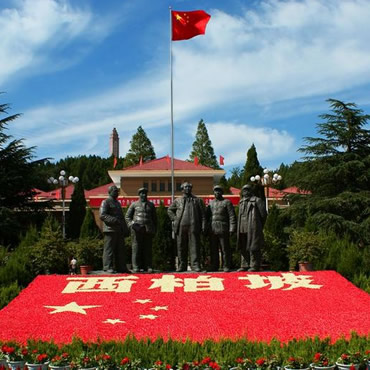 京津冀附近旅游景点推荐,京津冀旅游攻略景点
