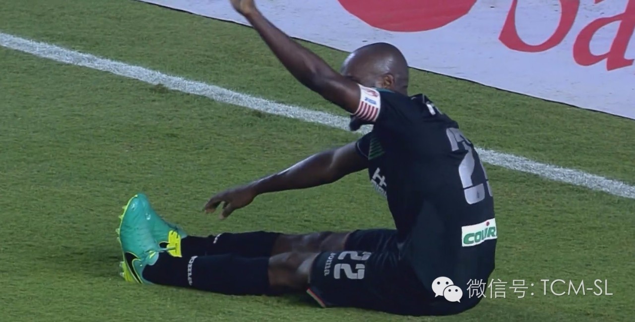 足球比赛回顾解说,复盘自己的球局