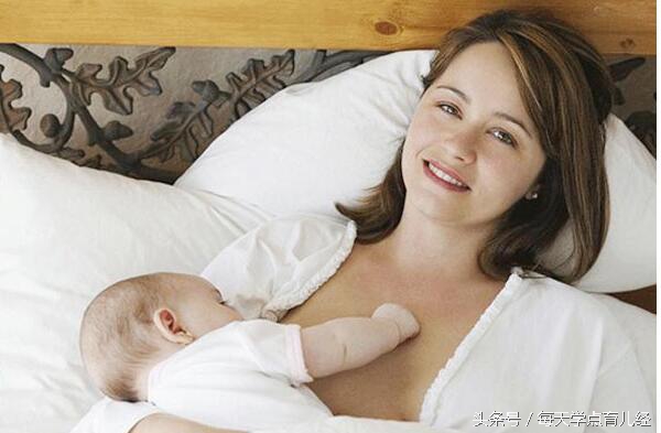 宝宝不爱吸母乳怎么办教你一招,宝宝不爱吸妈妈的奶