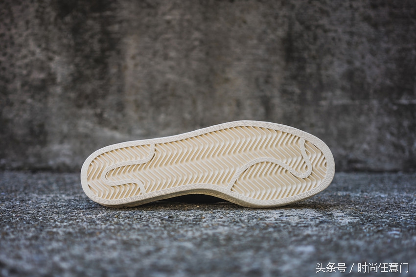 贝壳头superstar中性款尺码偏小,贝壳头鞋新款2022爆款