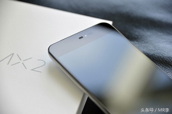 全新未拆封魅族mx2,魅族mx2当年有多厉害