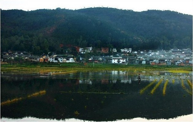 云南必去的免费景点推荐,云南值得去的景区攻略推荐