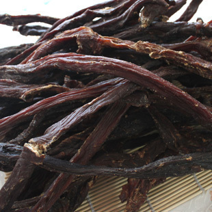 牛肉干的来源是什么,牛肉干的历史由来