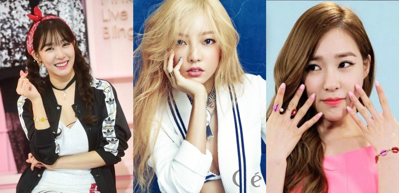 在韩国秀智和朴信惠谁更红,朴信惠和秀智在韩国谁更有地位