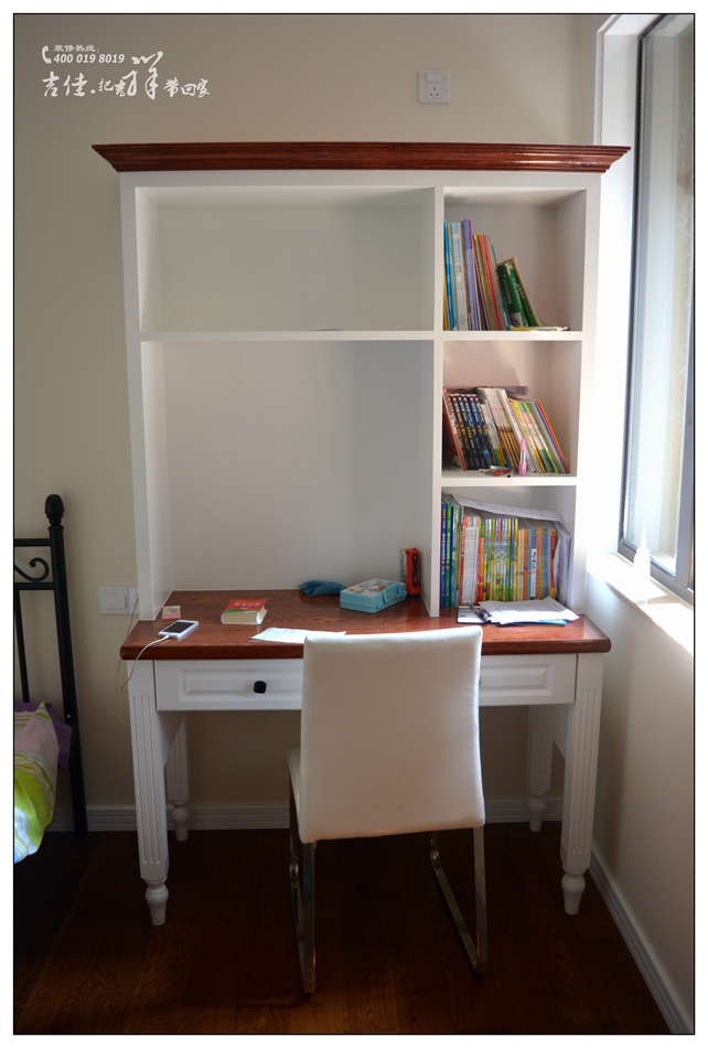 老王看装修之海棠湾简美小米空间!