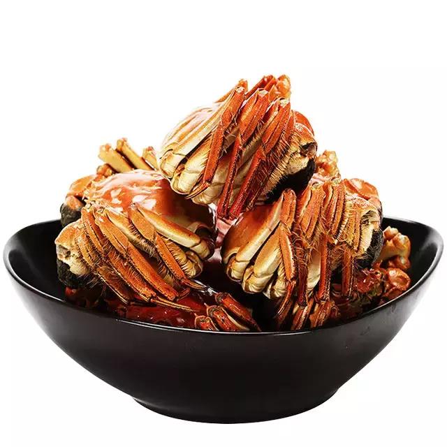 阳澄湖大闸蟹的未解之谜,阳澄湖大闸蟹怎么保证不死