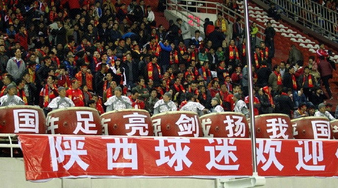 千金易得,一票难求!国足12强赛门票价格到底贵不贵?