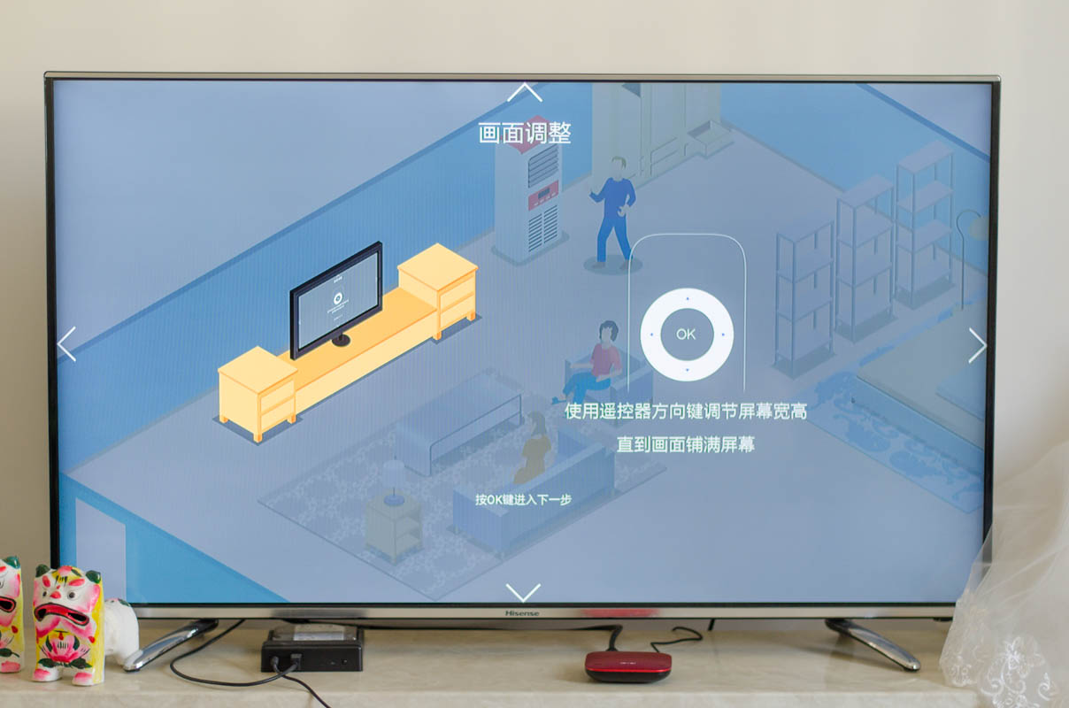 客厅伴侣high翻天，天猫魔盒3Pro欢乐体验！