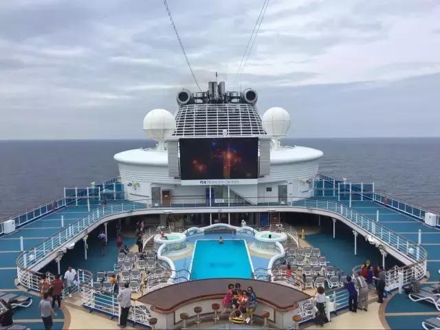 最简单邮*攻轮**略：让你感受另一种超腐败超省心度假方式