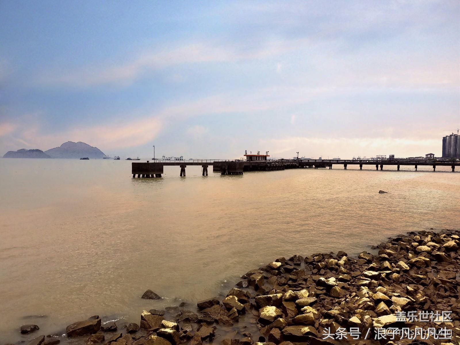 虎门镇是中国最强镇吗,全国最强镇虎门