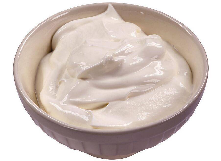 口感偏硬微酸的奶油是怎么做的,什么是淡奶油的制作方法