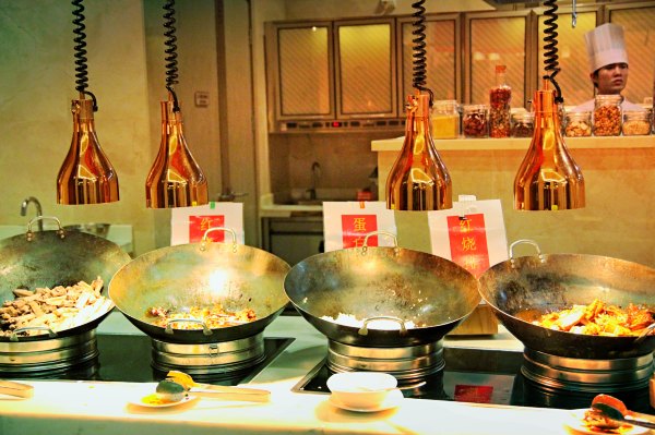 武汉汉口洲际酒店,武汉汉口洲际酒店开业时间