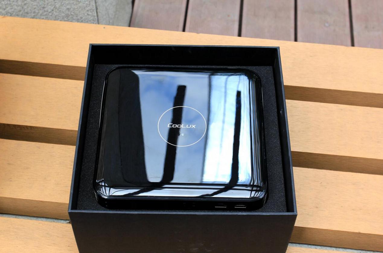 酷乐视S3投影机的配置,酷乐视s3有投影功能吗