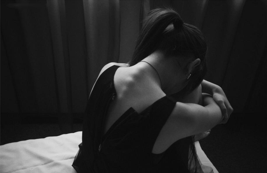 自从婆子妈和我们住一起后,我下班都不想回家