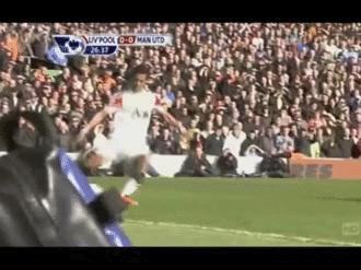 停球从来都不是这么难,停球到底厉害在哪