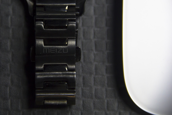 魅族mix手表,魅族轻智能手表mix测评