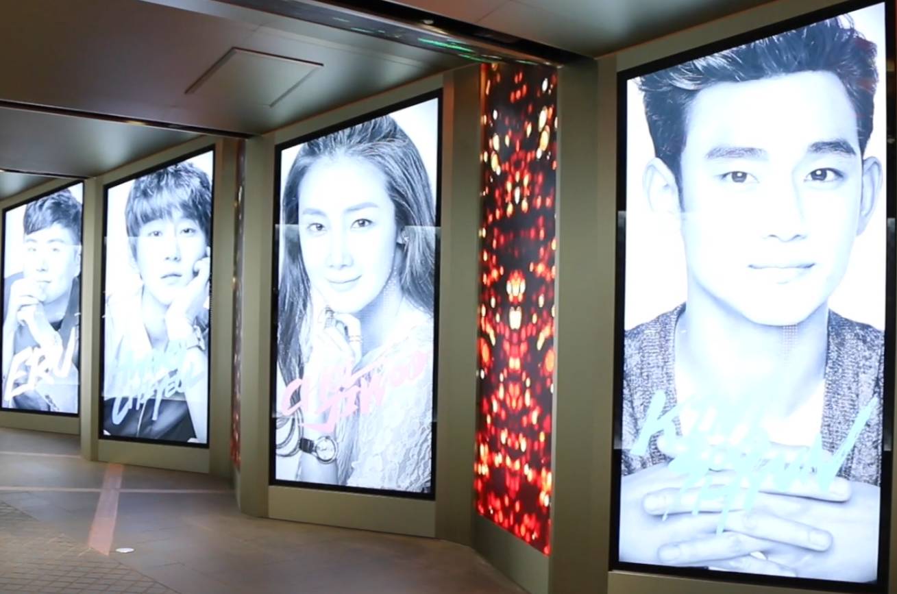 韩国乐天免税店怎么逛,韩国乐天免税店指南