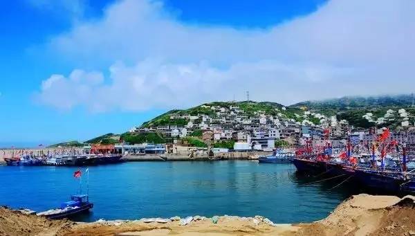 枸杞岛两天一夜最全旅游攻略,枸杞岛几月旅行最好