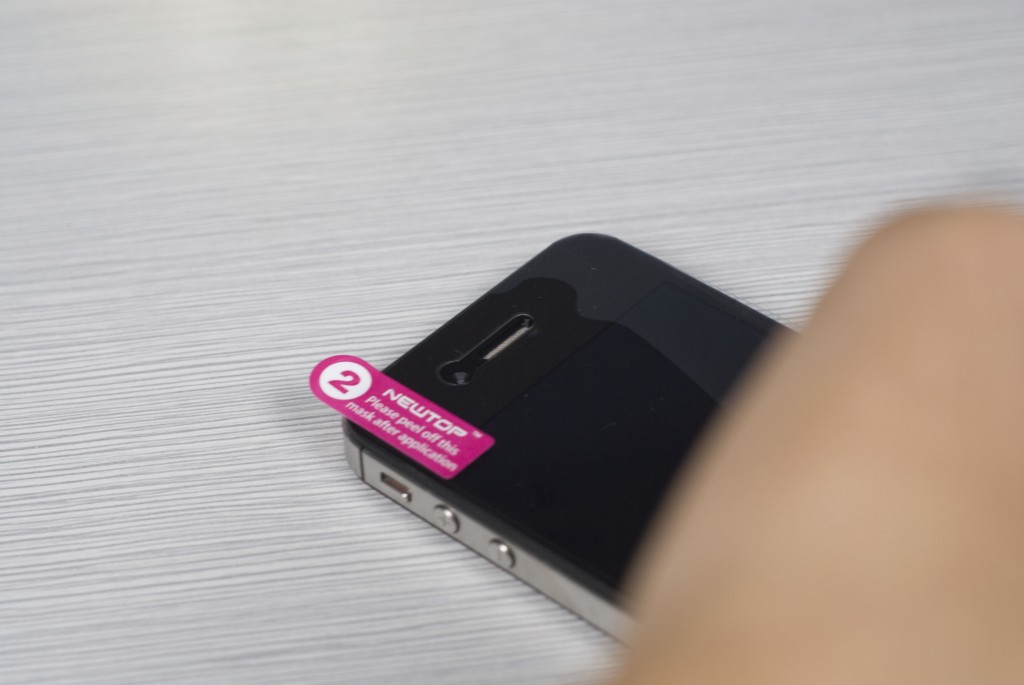 自己在家如何无气泡贴膜,无气泡无灰尘完美贴膜