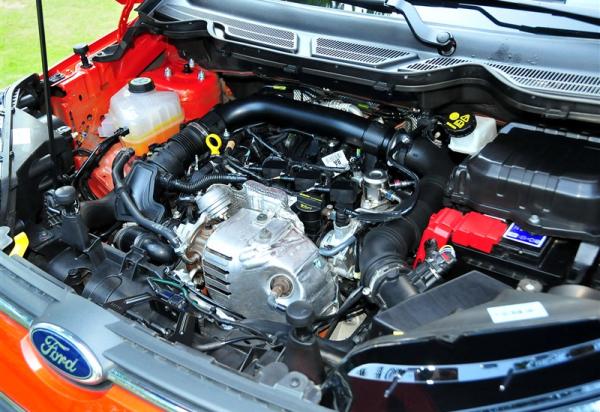 福特翼搏2013款1.5l自动风尚型,除了价格还有其他顾虑吗