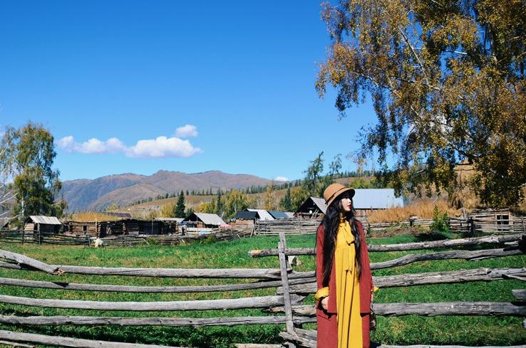 女生国庆出游穿搭推荐,十一国庆出游穿搭推荐