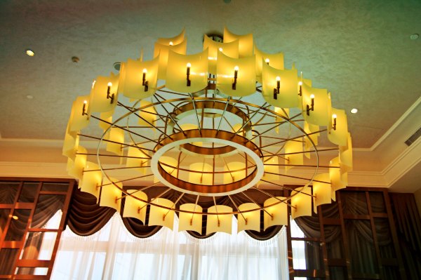 武汉汉口洲际酒店,武汉汉口洲际酒店开业时间