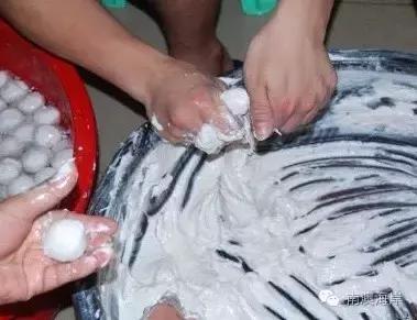 深澳有一种鱼丸，自带小说