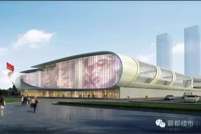 注意了!万达城多一条直达公交!24日开业王建林亲临合肥助阵!