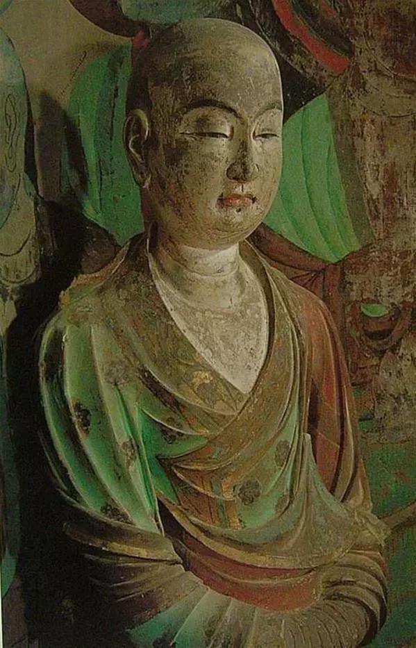 全球最大的佛教艺术圣地,规模最大的佛教艺术圣地