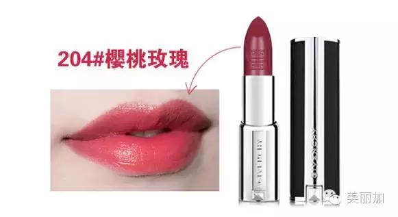 口红用了就脱皮,什么样的口红适合皮肤暗黄