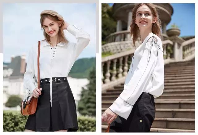 宋佳刘诗诗直筒裤,刘诗诗宋佳最爱的衬衫