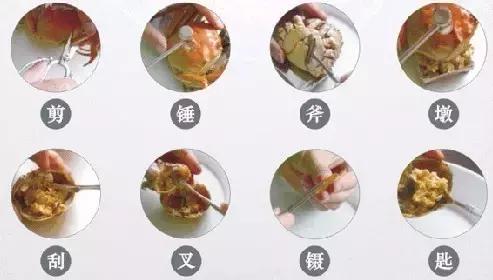 大闸蟹知识教程,大闸蟹基础知识培训